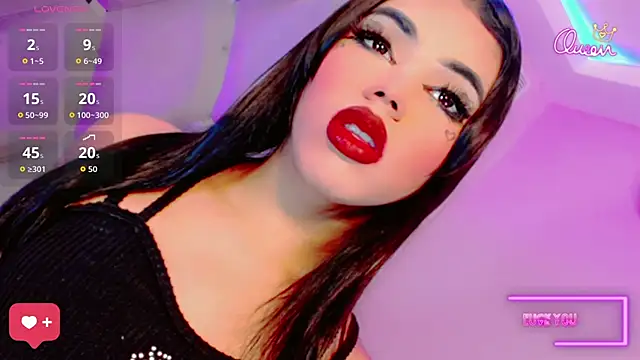 AithanaBlaze live sex cam