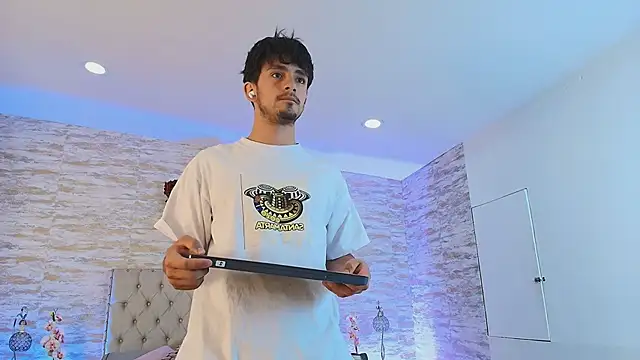 Axel_Draven's cam snapshot