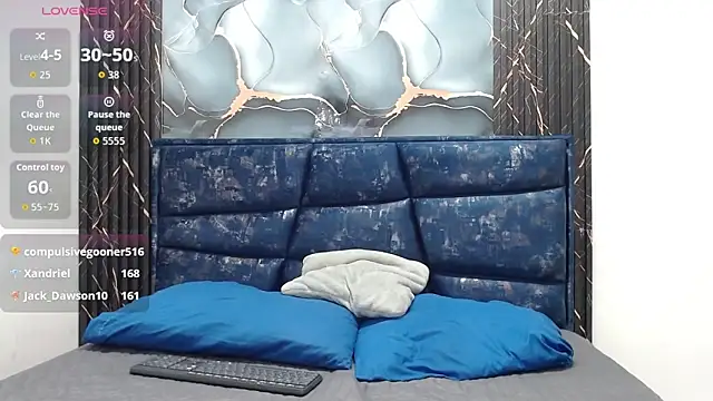 Lust_demian's cam snapshot