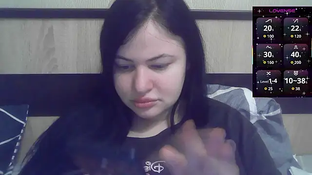 German_Eva's cam snapshot