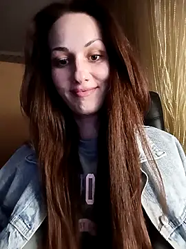 AngelMilen's cam snapshot