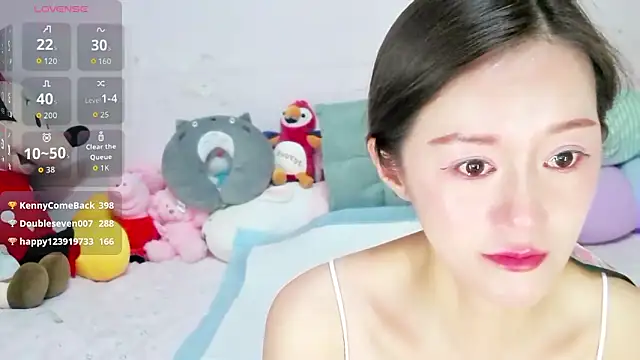 baozi-DDET's cam snapshot