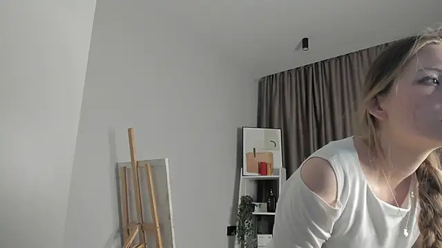 RoxyPaustian's cam snapshot