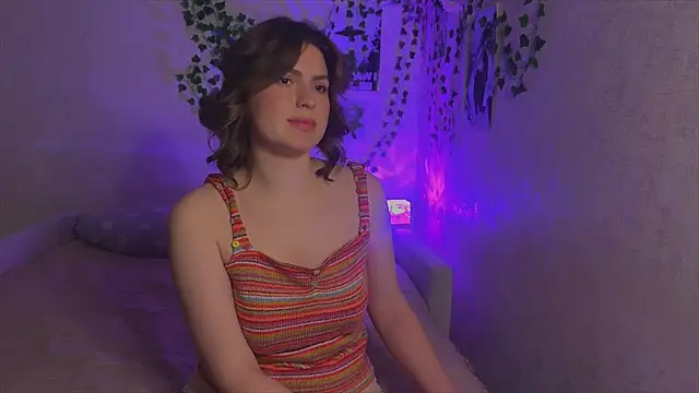 rinamandarina's cam snapshot