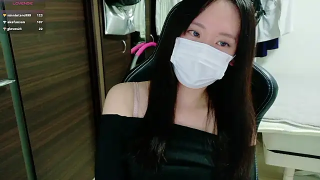 kobu-cha's cam snapshot