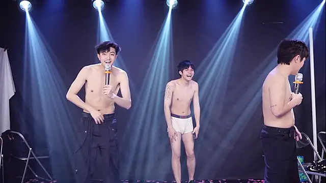 BTS-007 live sex cam