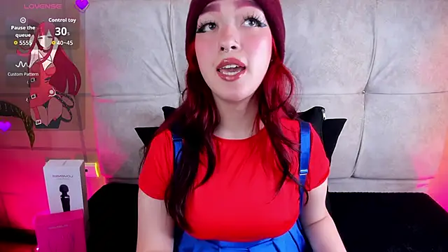 Dakota_kl's cam snapshot