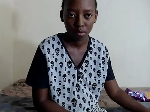 DarkPreddyBae's cam snapshot