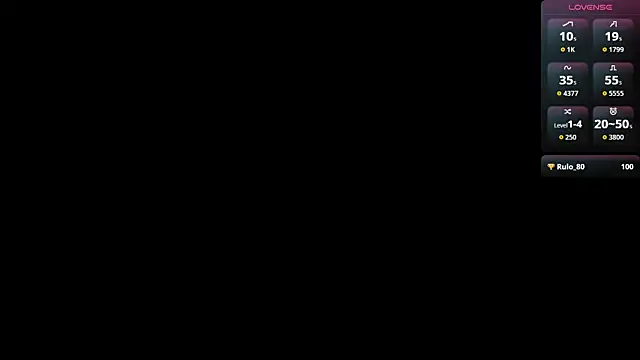 Miia_Grey_'s cam snapshot