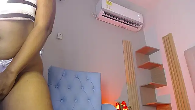 sirena_fuego's cam snapshot