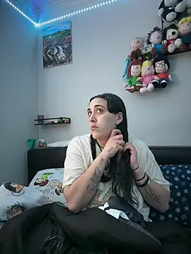 ThicBunz's cam snapshot