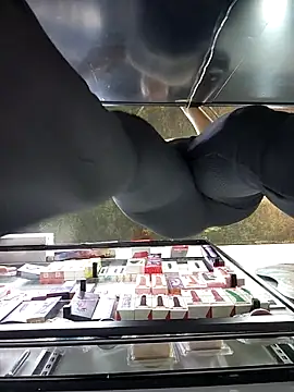 rapunzel069's cam snapshot