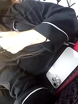 Shosho_ahmedd's cam snapshot