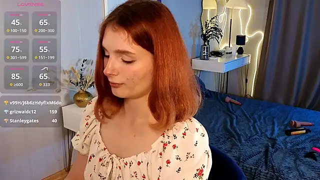 Vixaria's cam snapshot