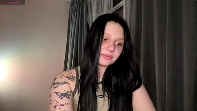 RaquelsHusband's cam snapshot