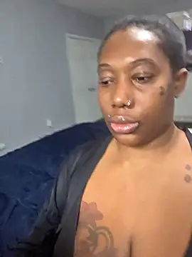 Cherishcherrysha's cam snapshot