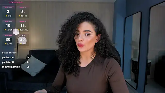 KylieJenkins's cam snapshot