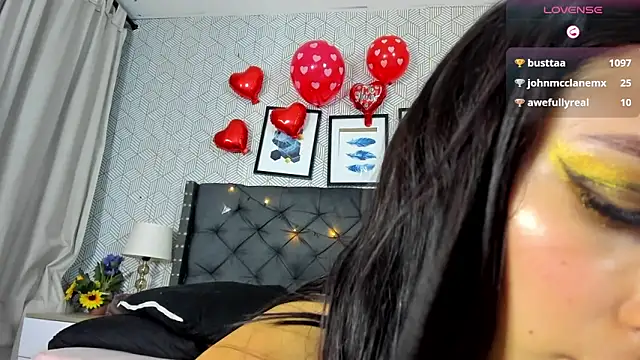 valentina__desire's cam snapshot