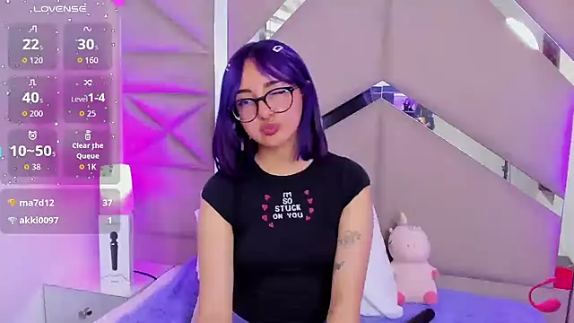 Dreammy_Kitty's cam snapshot