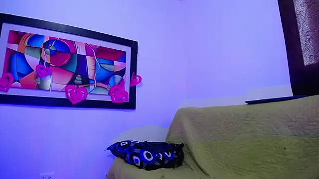 shy_nanami's cam snapshot