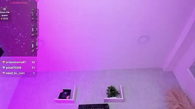 KarelyMitchel's cam snapshot