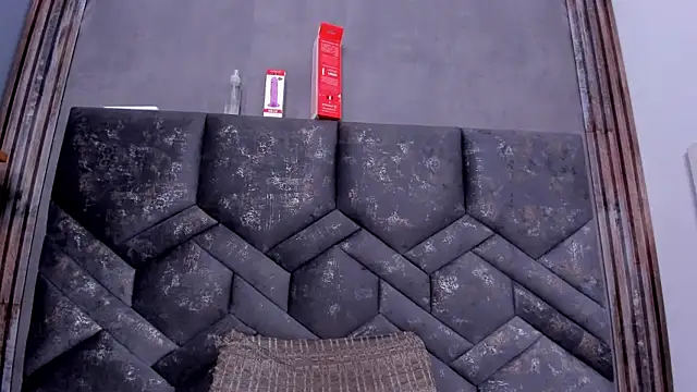 dalilaqueen's cam snapshot