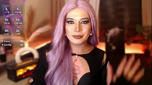 mslilly_croft live sex cam