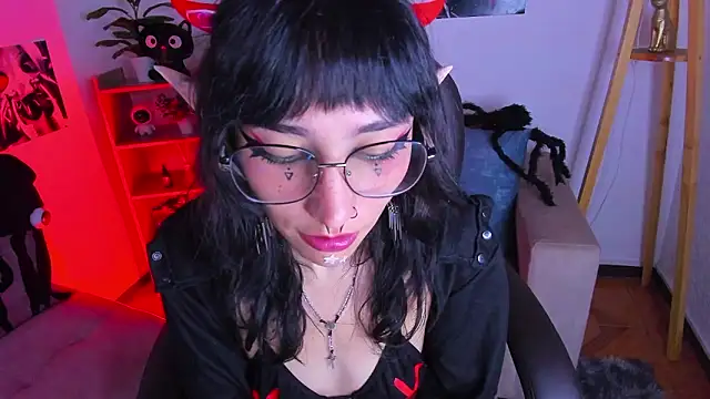 Hoshi_Miuu's cam snapshot