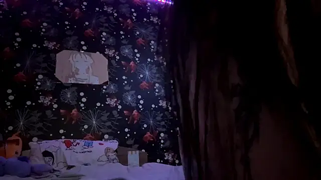 Luna_Sohotti's cam snapshot