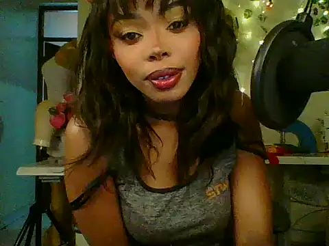 Anaconda2350's cam snapshot