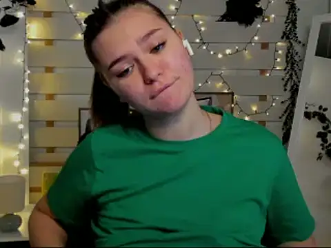 Josephine_Kiss's cam snapshot