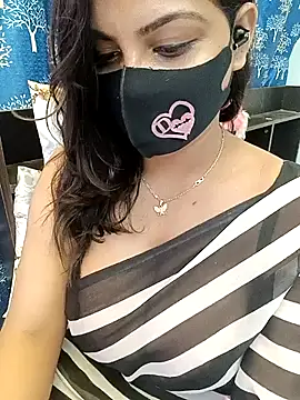 Divya_girl's cam snapshot