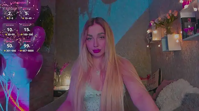 Mika_Rayy's cam snapshot