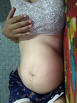 LOVELYKAJALBHABHI's cam snapshot