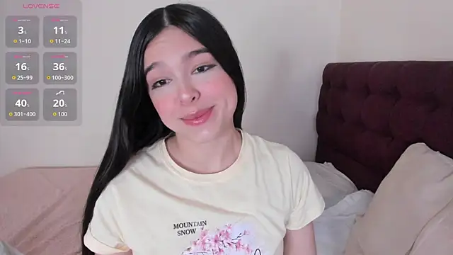 Dulcee_1 live sex cam