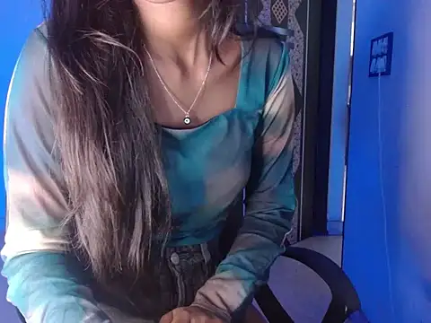 Im_Iriss's cam snapshot