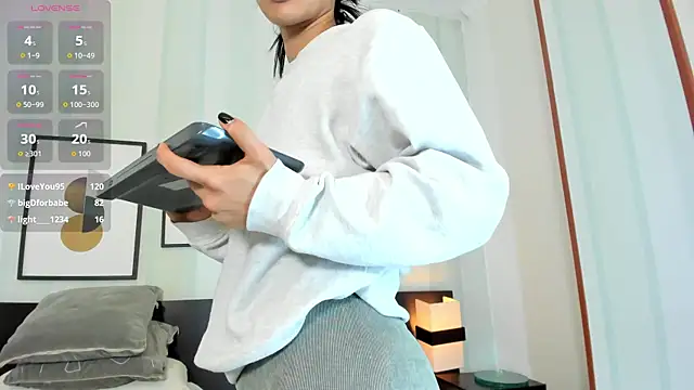 Lexis_Walker's cam snapshot