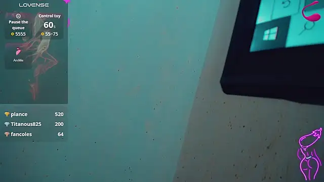 caribbean_passion_ live sex cam