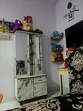 Usha_kannada live sex cam