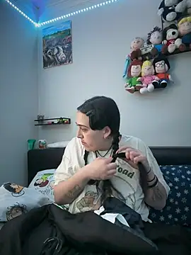 ThicBunz's cam snapshot