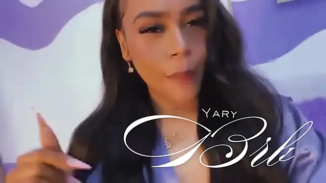 YariRose's cam snapshot