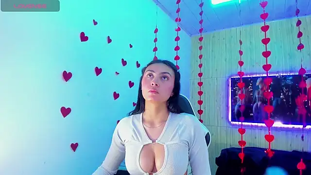 angell_cooper8's cam snapshot