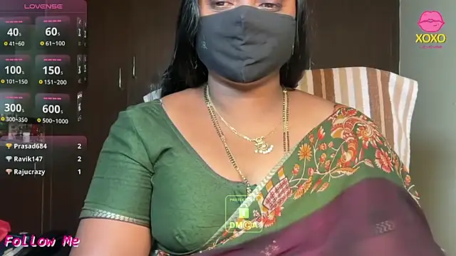 vani-09's cam snapshot