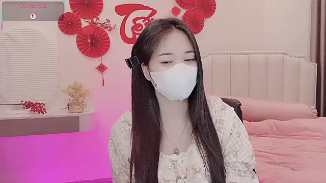 _Dorry_ live sex cam