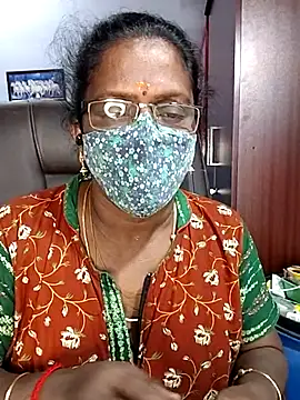 umashreetamil's cam snapshot