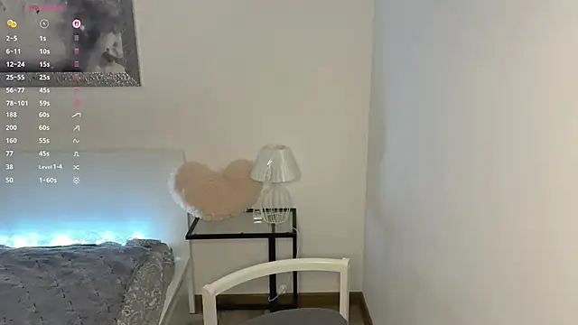 CarolDaniels live sex cam