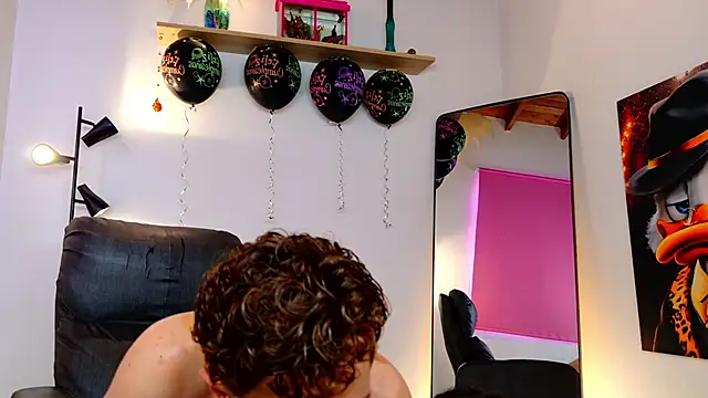 Juan_Castano live sex cam