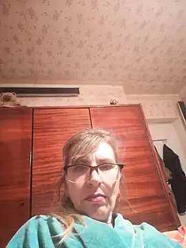 Georgette466's cam snapshot