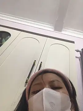 Hanybaby999's cam snapshot