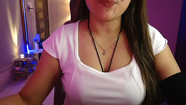 Mitikaa's cam snapshot